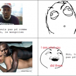 Cortex, non tu n'est pas ..