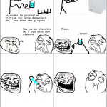 la glace salée la glace salée