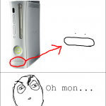La vérité sur la XBOX 360...