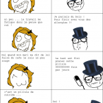 Test qui tourne mal ...