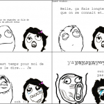 Je suis si diabolique