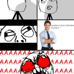 Une agression hors norme... Une agression hors norme...