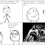 Une chanson que je trouve pas mal...