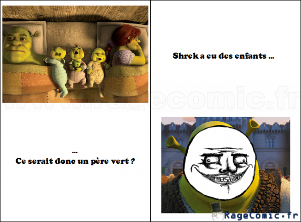 Père vert ou pervers ?