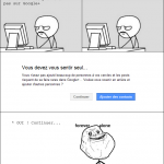 Premiers pas avec Google+