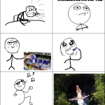 Le challenge du RED-BULL