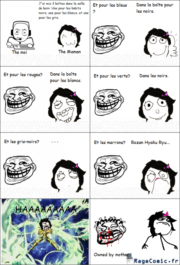 Troll-Seiya