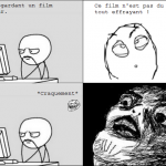 Film d'horreur Film d'horreur